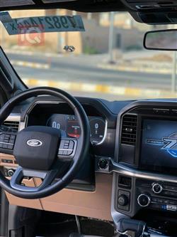 فۆرد F-150